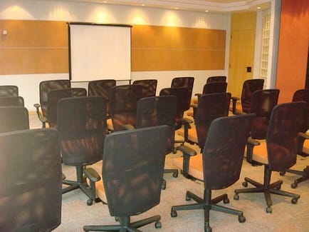 Image 4 of Regus - 920 Av. Dr. Chucri Zaidan, São Paulo, SP - Brazil