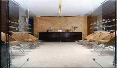 Image 2 of Regus - 940 Av. Dr. Chucri Zaidan, São Paulo, SP - Brazil