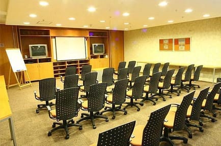 Image 3 of Regus - 940 Av. Dr. Chucri Zaidan, São Paulo, SP - Brazil