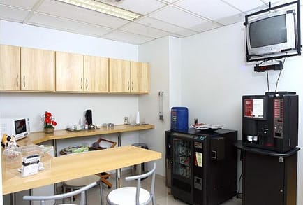 Image 4 of Regus - 99 Av. Roque Petroni Jr, São Paulo, SP - Brazil