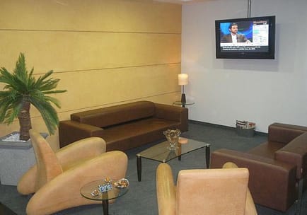 Image 5 of Regus - 99 Av. Roque Petroni Jr, São Paulo, SP - Brazil