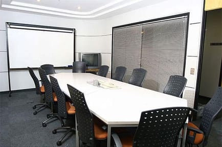 Image 6 of Regus - 99 Av. Roque Petroni Jr, São Paulo, SP - Brazil