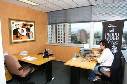 Image 8 of Regus - 99 Av. Roque Petroni Jr, São Paulo, SP - Brazil