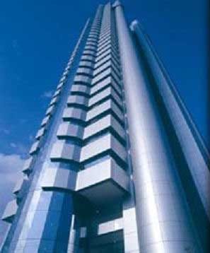 Image 1 of Regus - Sao Paulo Plaza Centenario - 12995 Av. das Nações Unidas, São Paulo, SP - Brazil