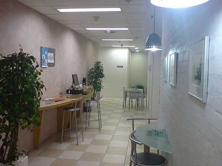 Image 4 of Regus - Sao Paulo Plaza Centenario - 12995 Av. das Nações Unidas, São Paulo, SP - Brazil