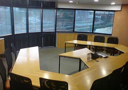 Image 7 of Regus - Sao Paulo Plaza Centenario - 12995 Av. das Nações Unidas, São Paulo, SP - Brazil