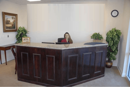 Image 2 of Crosstown Executive Suites - 1503 S. US Hwy 301, Tampa - FL