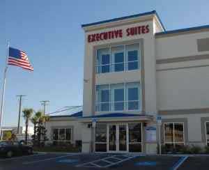 Image 3 of Crosstown Executive Suites - 1503 S. US Hwy 301, Tampa - FL