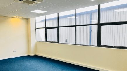 Image 10 of Cygnet Properties - Unimix House, Abbey Road, NW10 - Park Royal