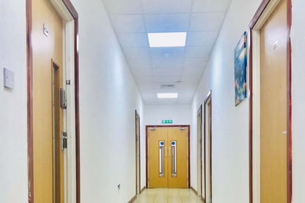Image 16 of Cygnet Properties - Unimix House, Abbey Road, NW10 - Park Royal