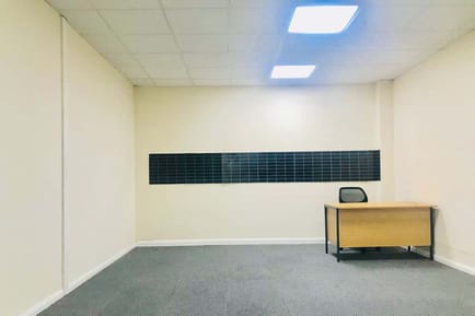 Image 17 of Cygnet Properties - Unimix House, Abbey Road, NW10 - Park Royal