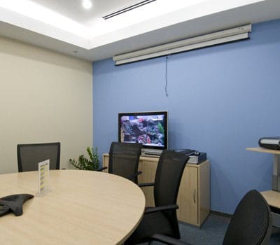 Image 10 of Central Offices - Moscow Int'l BC - Northern Tower - Testovskaya Ulitsa, Moscow