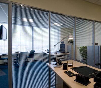 Image 4 of Central Offices - Moscow Int'l BC - Northern Tower - Testovskaya Ulitsa, Moscow