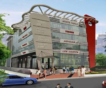 Image 1 of Centriole - Iti Road, Pune - India
