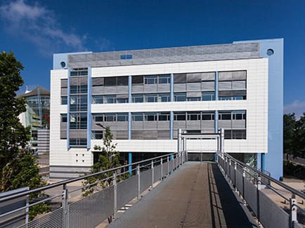 Image 1 of Regus - 43 Avenue John F. Kennedy, Luxembourg-Kirchberg - Luxembourg
