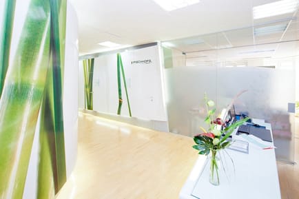 Image 4 of Bena -  Business Embassy FISCHHOF3