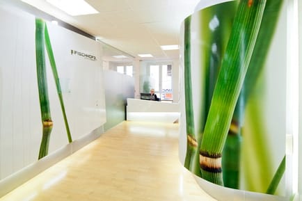 Image 5 of Bena -  Business Embassy FISCHHOF3