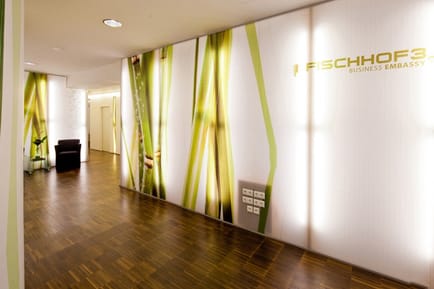 Image 6 of Bena -  Business Embassy FISCHHOF3