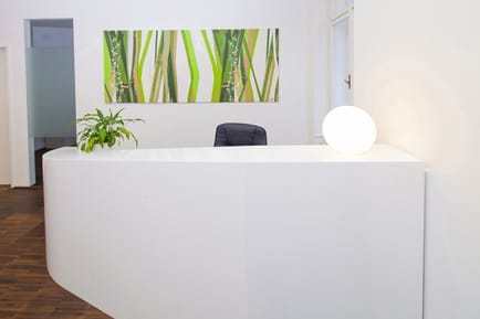 Image 7 of Bena -  Business Embassy FISCHHOF3