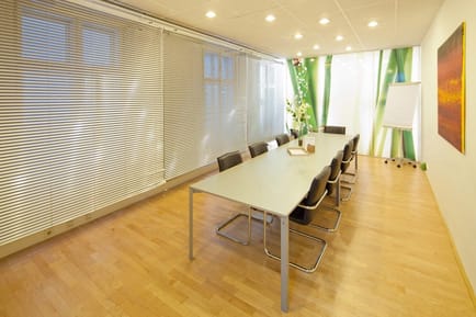Image 9 of Bena -  Business Embassy FISCHHOF3