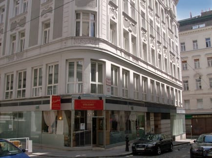 Image 1 of Bena -  Business Embassy FISCHHOF3