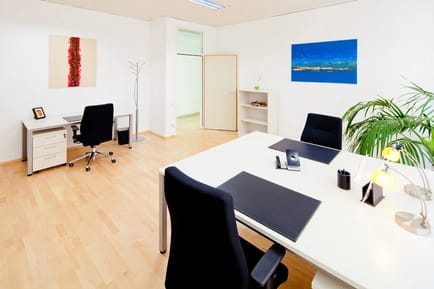 Image 2 of Bena -  Business Embassy FISCHHOF3