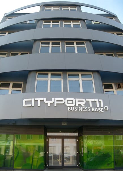 Image 1 of Bena Business Centres - A22 / Simmeringer Hauptstrasse - Vienna