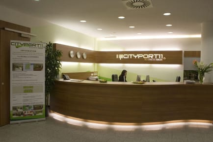 Image 2 of Bena Business Centres - A22 / Simmeringer Hauptstrasse - Vienna