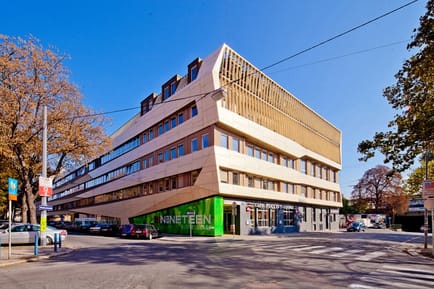 Image 8 of Bena Business Centre - Boschstraße / Mooslackengasse - Vienna