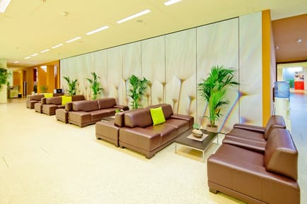 Image 1 of Bena Business Centre - Boschstraße / Mooslackengasse - Vienna