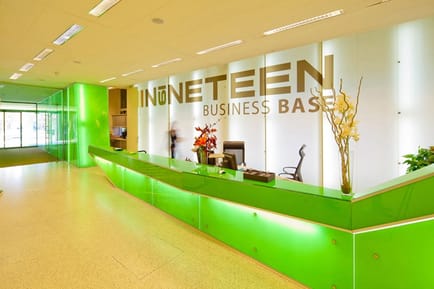 Image 2 of Bena Business Centre - Boschstraße / Mooslackengasse - Vienna