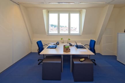 Image 6 of Bena Business Centre - Boschstraße / Mooslackengasse - Vienna