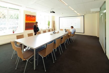 Image 4 of Bena Business Centre - Boschstraße / Mooslackengasse - Vienna