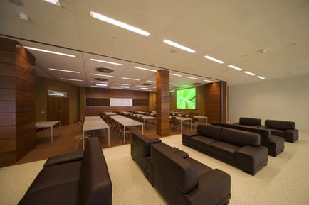 Image 7 of Bena Business Centre - Boschstraße / Mooslackengasse - Vienna