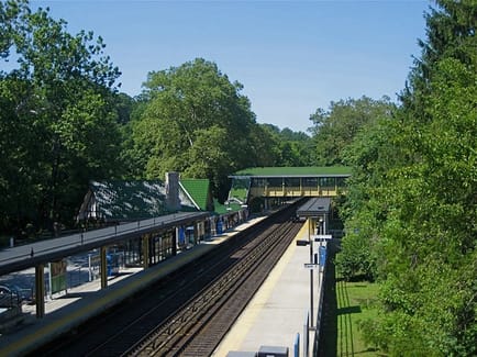 Image 2 of Stark Office Suites - Overhill Road - Scarsdale - NY