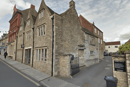 Image 3 of George Adams - Gable House - 46 High Street, Malmesbury, SN16 - Wiltshire