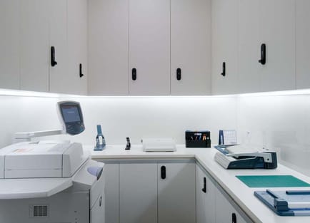 Image 9 of The Executive Centre - One Island East - Westlands Road, Hong Kong