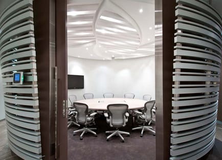 Image 5 of The Executive Centre - One Island East - Westlands Road, Hong Kong