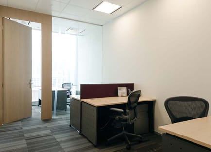 Image 6 of The Executive Centre - One Island East - Westlands Road, Hong Kong
