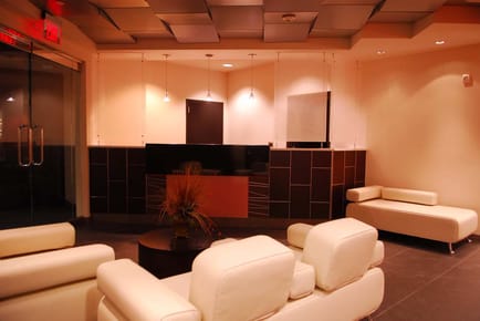 Image 2 of Global Office Suites - Expressway Plaza - 1600 Express Drive South, Hauppauge - NY