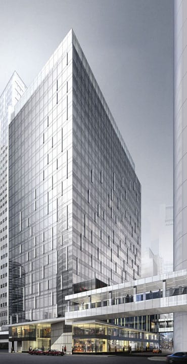 Image 1 of The Executive Centre - Nexxus Building - Connaught Road, Hong Kong