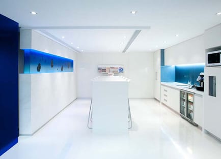 Image 4 of The Executive Centre - Nexxus Building - Connaught Road, Hong Kong