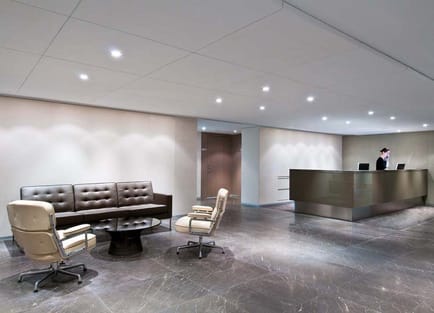 Image 2 of The Executive Centre - Nexxus Building - Connaught Road, Hong Kong