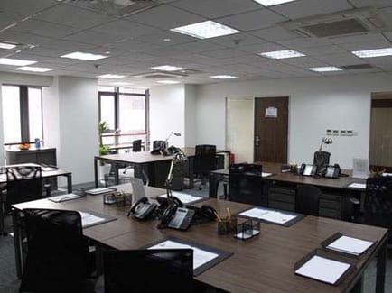 Image 3 of Regus - Hangzhou - Yan'an Road - Zhejiang Province, Hangzhou