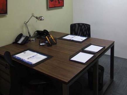 Image 6 of Regus - Hangzhou - Yan'an Road - Zhejiang Province, Hangzhou