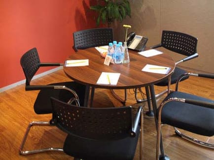 Image 7 of Regus - Hangzhou - Yan'an Road - Zhejiang Province, Hangzhou