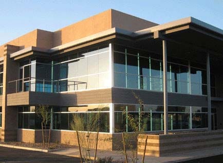 Image 1 of Versant Office Management - 17470 N. Pacesetter Way, Scottsdale - AZ
