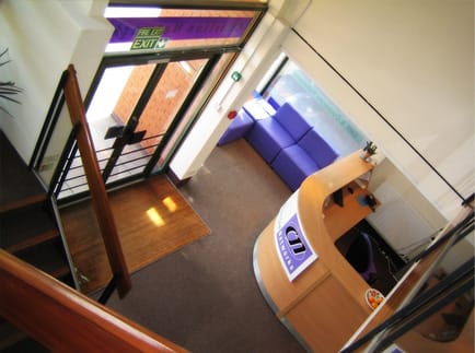 Image 1 of The Canterbury Business Centre - 18 Ashchurch, Tewkesbury, GL20 - Gloucestershire