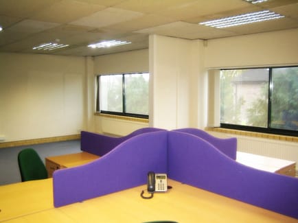 Image 2 of The Canterbury Business Centre - 18 Ashchurch, Tewkesbury, GL20 - Gloucestershire