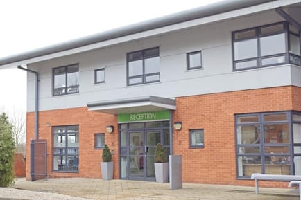 Image 1 of IWG (Basepoint) - Shearway Road, Folkestone, CT19 - Kent